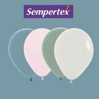 Palloncini Sempertex Pastel Dusk