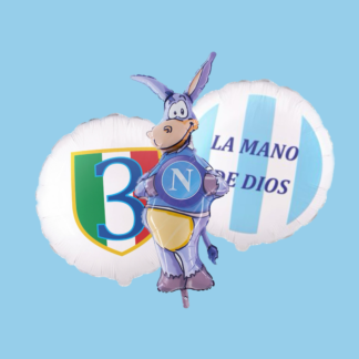 Tema Napoli