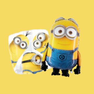 Minions