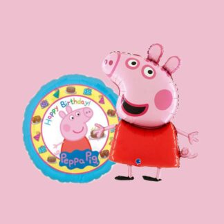 Peppa Pig