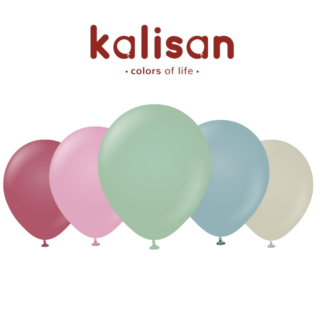 Palloncini Kalisan