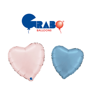 Cuore 18" Grabo