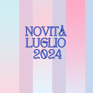 Novità Luglio 2024