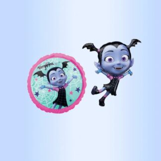 Vampirina