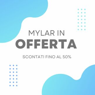 Mylar in Offerta